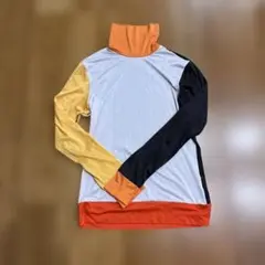 HEATTECH 長袖Tシャツ M 多色