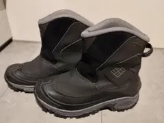 Columbia コロンビア スノーブーツ　ブラック　27.0cm