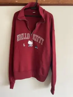 ハローキティ トップス