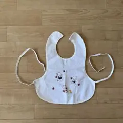 ファミリア　スタイ　よだれかけ