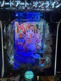 2026年最新】SAO 実機 パチンコの人気アイテム - メルカリ