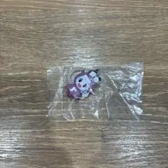 しまじろう めじるしアクセサリー みみりん