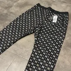 ジョガーパンツ メンズウェア