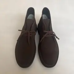 クラークス Clarks ブラウン Desert Trek デザートトレック