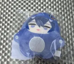 にじさんじ　小柳ロウ　Dytica Happy Pack 2025