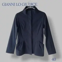 ＊GIANNI LO GIUDICE＊ サイズ40 トップス ジャケット