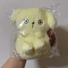 aespa lemonade ぬいぐるみ popup限定 ニンニン - メルカリ