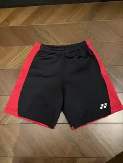 ヨネックス バドミントン ハーフパンツ YONEX