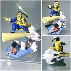 ★Dld18FA　ドラゴンボールイマジネイション11　フルコンプ7種 ☆Dld18FA ドラゴンボールイマジネイション11 フルコンプ7種