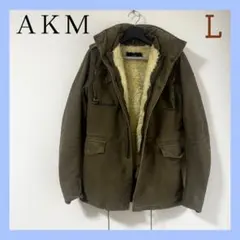 2026年最新】akm m65 lサイズの人気アイテム - メルカリ