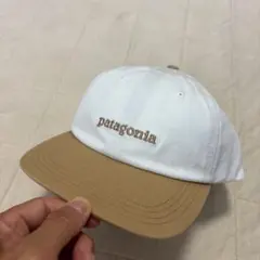 2025年最新】パタゴニア キャップ 未使用の人気アイテム - メルカリ