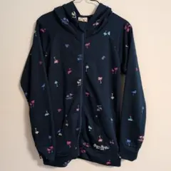 【美品！】オーシャンパシフィック 子供 ラッシュガード 140cm☆