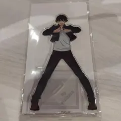 呪術廻戦 灰原雄 アクリルスタンド