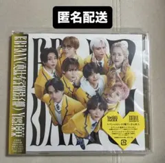 EBiDAN Yes! 東京 初回限定 BUDDiiS盤 CD