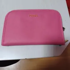 FURLA フルラ パスポートケース マルチケース カードケース