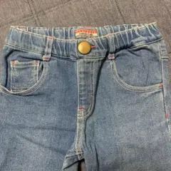 Daddy Oh Daddyのジーパン