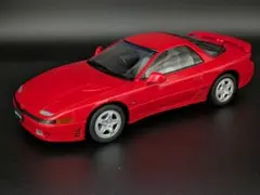 1/43 三菱 GTO　改　WiT's 1/43 三菱 GTO 改 WiT's - メルカリ