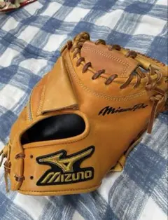【最終値下】【美品】Mizuno Pro ミズノプロ キャッチャーミット 軟式 楽天市場】ミズノプロ 軟式 キャッチャーミット 號SAKEBI さけび