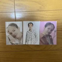 SEVENTEEN コンプ　 チェキ　HANABI インスタフォトカード　トレカ SEVENTEEN コンプ チェキ HANABI インスタフォトカード トレカ