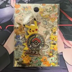 ポケモンセンター トウキョーDX ロゴピンズ ピカチュウ ミュウ