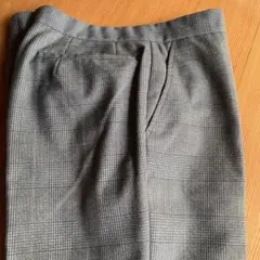 メンズ　スラックス