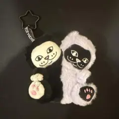 2026年最新】ripndip キーホルダーの人気アイテム - メルカリ