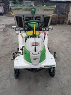 kawasaki エンジン 牧草モア 自走式草刈り機 動画あり - メルカリ