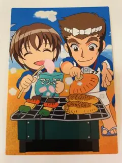 テニスの王子様 不二周助 河村隆 トレカ - メルカリ