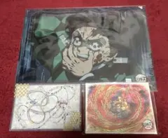 鬼滅の刃 ufotable dining cafe 描きおろし 炭治郎 @2