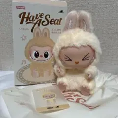 【おまとめ】［LABUBU］Have a Seat - SISI + HEHE 2025年最新】LABUBU have a seat sisiの人気アイテム - メルカリ