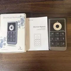 XP-PEN Shortcut Remote