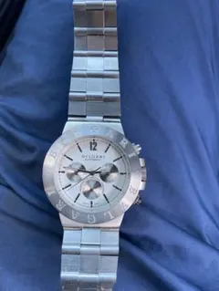 2025年最新】ブルガリ SD38S L2161の人気アイテム - メルカリ