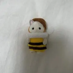 専用出品 シルバニア　あつまれ！赤ちゃんセット-みつばち- ラテネコの