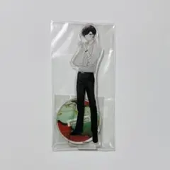 大穢　ステラワース　アクリルスタンド　有明