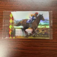 まねき馬2687坂井瑠星 騎手 カード - メルカリ