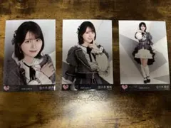 = LOVE イコラブ 佐々木舞香 生写真コンプセット LOVE イコラブ 佐々木舞香 コンプ 生写真 セット - メルカリ