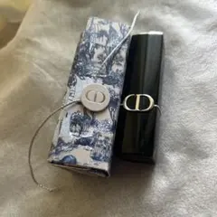 Dior ルージュ ディオール 口紅