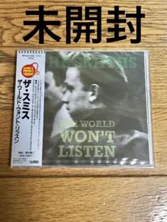 2025年最新】モリッシー レコードの人気アイテム - メルカリ