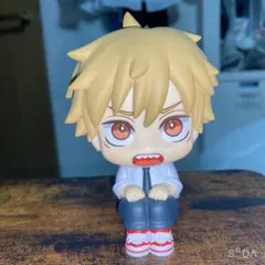 チェンソーマン るかっぷ デンジ