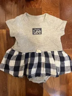 Buddy Lee ベビー ワンピース 70cm