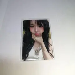 TWICE with you-th nemo スペシャルトレカ チェヨン