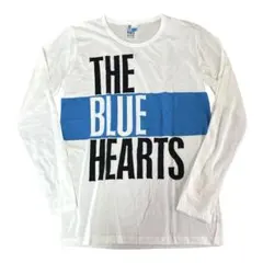 THE BLUE HEARTS/ロンT ブルーハーツ 2026年最新】ブルーハーツ ロンTの人気アイテム - メルカリ
