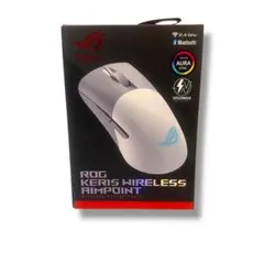 【新品未開封】ASUS ゲーミングマウス ワイヤレス ROG KerisP709