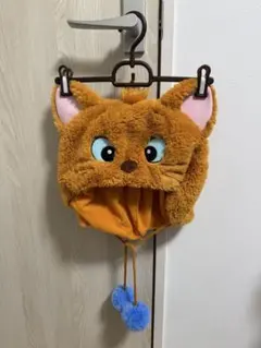 トゥルーズ ファンキャップ