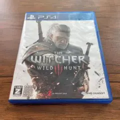 ウィッチャー3 ワイルドハント