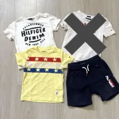 トミーヒルフィガー セット　3枚セットのサムネイル