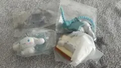サンリオ シナモン好きな方に★