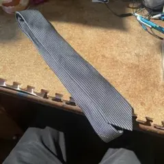 BUONA GIORNATA ストライプ ネクタイ