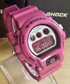 2026年最新】dw-6900csの人気アイテム - メルカリ