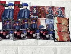 fgo 中国 タピオカ特典チェキ ロマニ | Mercari